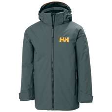 Helly Hansen Junior Traverse Jacke - Storm 41752