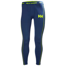 Helly Hansen Hh Lifa Active Unterziehhose - Nordseeblau