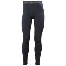 Helly Hansen Lifa Merino Unterhose - Schiefer 49371