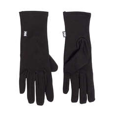 Helly Hansen Lifa Merino Handschuhfutter - Schwarz