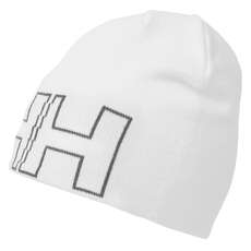 Helly Hansen Outline Beanie - Weiß