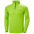 Helly Hansen Hp 1/2 Zip Pullover - Azid Lime - 54213