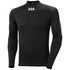 Rashguard Uv50 + Helly Hansen - Noir - 34023