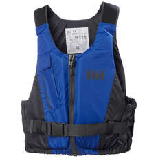 Helly Hansen Junior Rider Vest Schwimmhilfe  - Deep Fjord