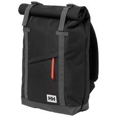 Helly Hansen Stockholm Rucksack 28L - Ebenholz 67187