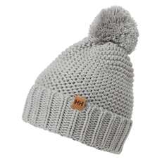 Helly Hansen Donna Calgary Chunky Beanie - Pinguino 67266