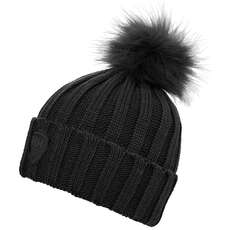 Helly Hansen Limelight Beanie Damen - Schwarz