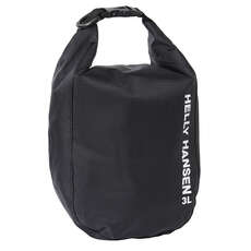Helly Hansen 3L Light Dry Bag - Schwarz