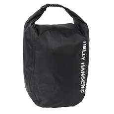 Helly Hansen 7L Light Dry Bag - Schwarz
