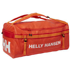 Helly Hansen Classic Seesack L - Kirschtomate