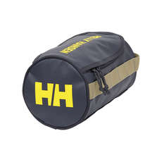 Helly Hansen Mini Duffel Wash Bag - Синий Графитовый