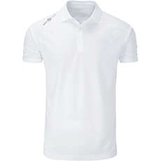 Henri Lloyd Cooles Dri Poloshirt - Helles Weiß Yi000005 Henri Lloyd Cooles Dri Poloshirt - Helles Weiß Yi000005