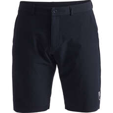 Henri Lloyd Fremantle Quick Dry Bermuda Shorts - Navy Blue