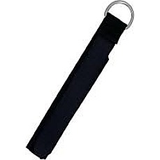 Ilca / Laser / Rs Feva Clew Strap - Schwarz