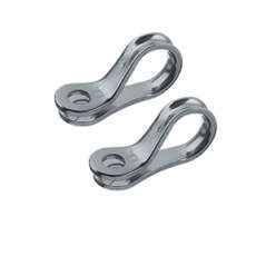 Holt Ht4035 P-Clips (6 Mm) – 2 Stück