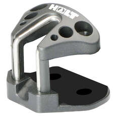 Holt Cam Cleat Leitöse 29Mm - Grau