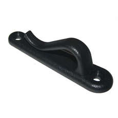 Holt Snap Fairlead - Negro X 2