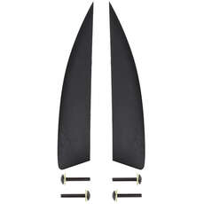 Hyperlite 1.3 Disorder 2Er Pack Wakeboard Fin Kit