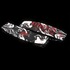 Вейкборд Hyperlite Rage Boat 2026
