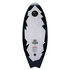 Hyperlite Broadcast Wakesurfer 2025