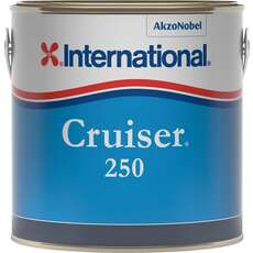 Antifouling International Cruiser 250 - 3L