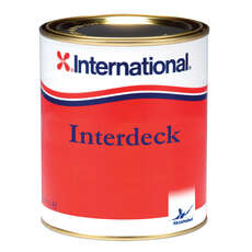 Peinture International Interdeck No Slip Deck - 750 Ml