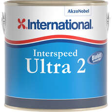 Antifouling International Interspeed Ultra 2 - 2,5 L