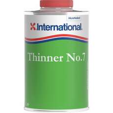 International Thinner No7 - Epoxidverdünner - 1Ltr