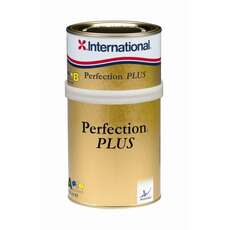 Internationale Perfection Plus Two Part Varnish