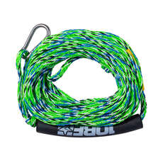 Jobe 2 Personen Towrope - Lime