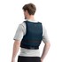 Jobe Adventure Weste / Schwimmhilfe / Pfd 2024 - Blaugrün