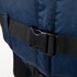 Jobe Adventure Weste / Schwimmhilfe / Pfd 2024 - Blaugrün