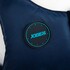 Jobe Adventure Weste / Schwimmhilfe / Pfd 2024 - Blaugrün