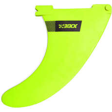 Jobe Replacement Aero SUP Fin  - Lime