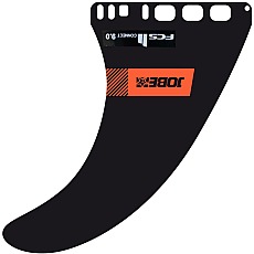 Jobe Ersatz Bambus Sup Fcs Fin - Orange