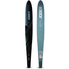 Jobe Baron 67 "slalom Ski  - Blaugrün