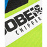 Jobe Chipper Multi Board - Grün 252520002