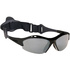 Jobe Cypris Schwimmfähige Wassersport-Sonnenbrille - Schwarz 2023