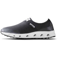 Jobe Discover Slip-On Wassersneaker / Schuhe  - Schwarz