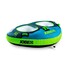 Jobe Double Trouble 2-Personen-Towable 2024 - Blaugrün
