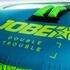 Jobe Double Trouble 2-Personen-Towable 2024 - Blaugrün
