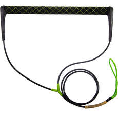 Jobe Frontier Wake Handle - Schwarz