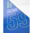 Jobe Hemi Waterskis - Blau