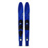 Jobe Hemi Waterskis - Blau