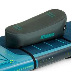 Siège Sup Gonflable Jobe  - Sarcelle