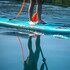 Jobe Mira 10.0 Aufblasbares Paddle Board Sup-Paket 2024 - Türkis