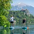 Jobe Mira 10.0 Aufblasbares Paddle Board Sup-Paket 2024 - Türkis