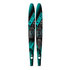 Jobe Mode Waterskis - 67 Zoll - Grün