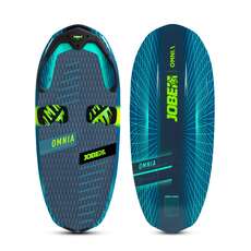 Jobe Omnia Multi-functionality Board  - Teal