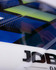 Jobe Omnia Multifunktionskarte - Blau